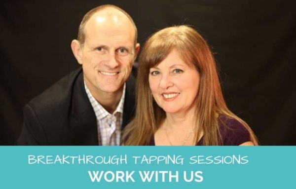 Breakthrough Tapping Sessions - Breakthrough Mindsets