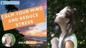 Stress relief Techniques - Breakthrough Mindsets