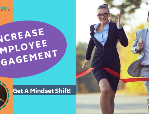 Increase Employee Engagement