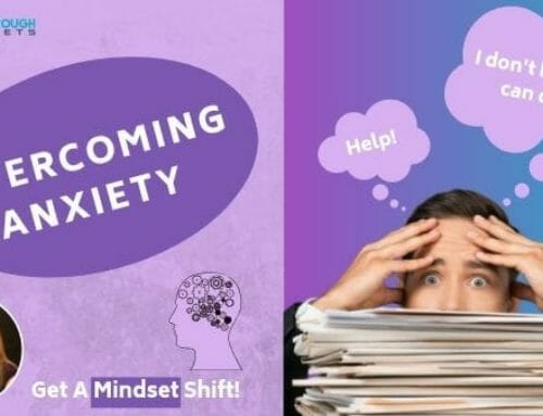 Effectively Overcoming Anxiety
