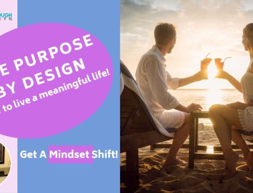 Your Purpose By Design
